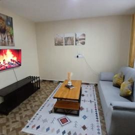 Zaburi Homes