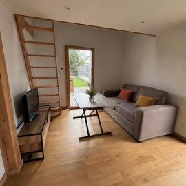 Penty Cottage