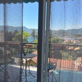 WELCOME RIVIERA Paradiso 5, SS1 298, Zoagli, Parking 300meters away