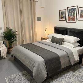 Villa Cavour Universita Ospedale Potenza, hotel in Potenza