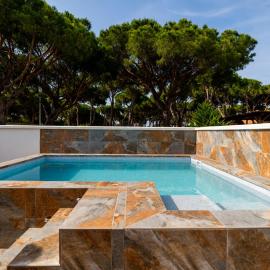 Casa del Lago Garda - Chiclana, hotel in Novo Sancti Petri