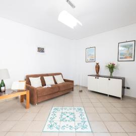 Comfortable Praiano Stay with Partial Sea View by Maravista