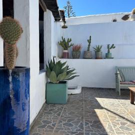 Casa MIALMA LANZAROTE，Conil的飯店