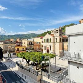 Etna Terrace Casa Lidia
