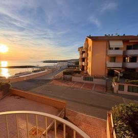 Casa al mare 2, hotel a Rosignano Solvay