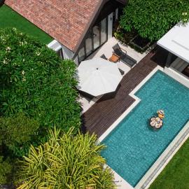 The Sea Koh Samui Resort and Residences by Tolani