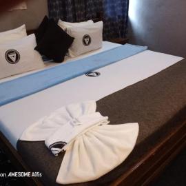 Trapezium Lodge