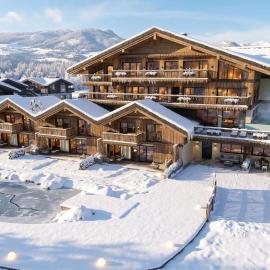 Schiefergut Family Resort Flachau, Hotel in Flachau
