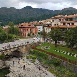 La Vera del Sella
