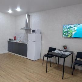 Стильная квартира у моря, hotel in Odesa