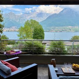 Apt Jolanda Bellagio Wild Flowers
