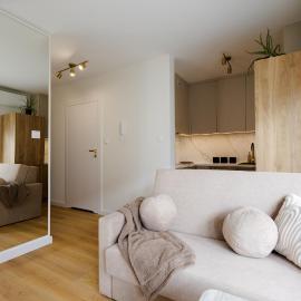 Vip Apartamenty na Architektów