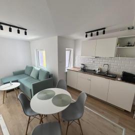 Apartamenty u Anioła