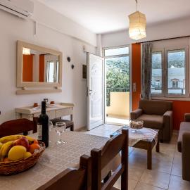 Stalis Cosy Apartments