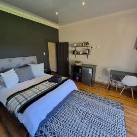 Toekoms Inn, hotel a Aliwal North