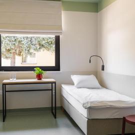 Hostel Rest