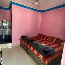 Ganga Guest House, hotel em Phata