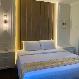 SWISS AVENUE HOTEL