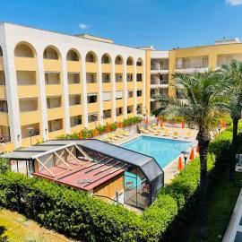 Rosa Virginia Apartment, hotel en Gallipoli