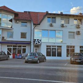 Apartments AS Dubrave, hotel in Dubrave Gornje