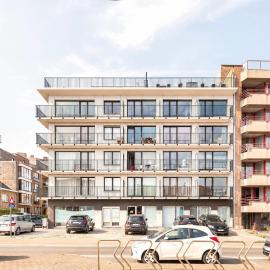 Property Sparrow I Appartement de 72m2