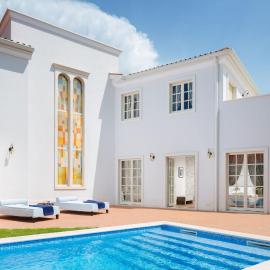 Villa Aurora-Casa del Sole