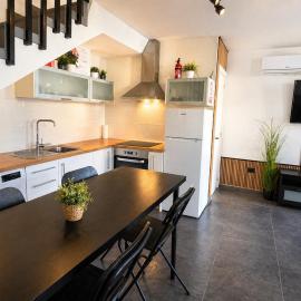 Fresitas Holiday Home, hotel in Puerto Rico de Gran Canaria