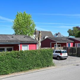 Bungalow Nebel Nr 3, hotel a Kellenhusen