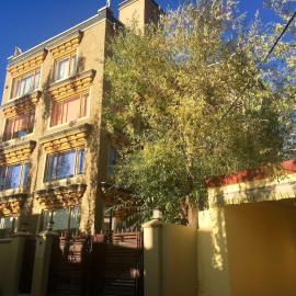 Overland Heights - Near Leh Airport