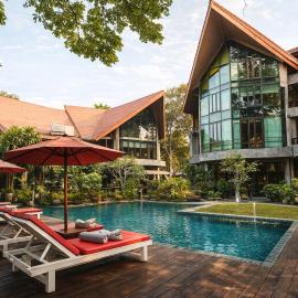 Kireethara Boutique Resort