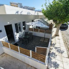 Evestudioskos, hotel in Kos Town