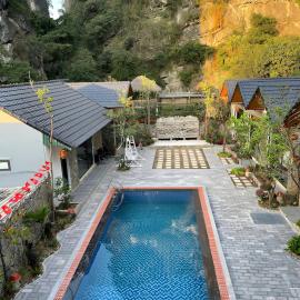 TRANG AN NEST Homestay