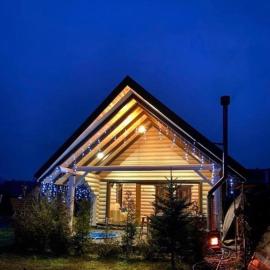 Verdant House