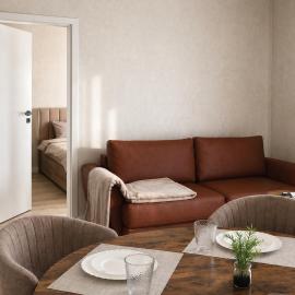 Simba Apartments Baile Felix