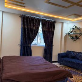 The Sapphire Askari Lodges Darya, Gali Murree, hotel a Murree