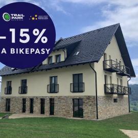 Apartmán Simon - Horský Resort Buková Hora - Červená Voda