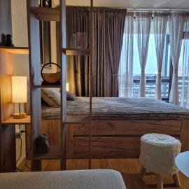 Ski & Golf Cozy Cappuccino Suite, hotel a Razlog
