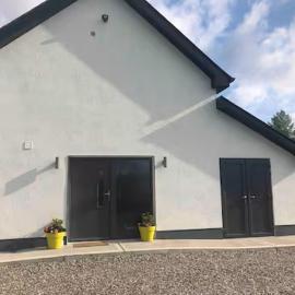 Home Charms Guest Accomodation
