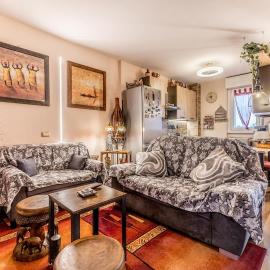 Masci Apartment - Porta di Roma - Oasi di quiete nel verde, hotel a Roma