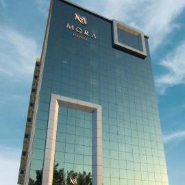 Mora by jodna - فندق مورا, hotel in Al Khobar