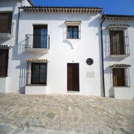 Mi Rincón Blanco, hotel in Grazalema