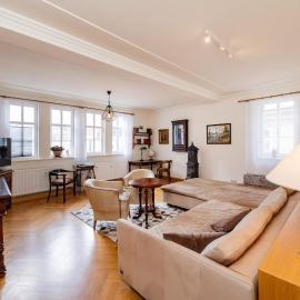 Apartment AM MARKT Eisenach