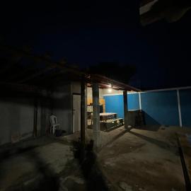 Casa de Praia، فندق في أريا برانكا