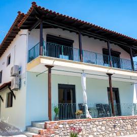 Maison Ciel, Agios Nikolaos, Halkidiki