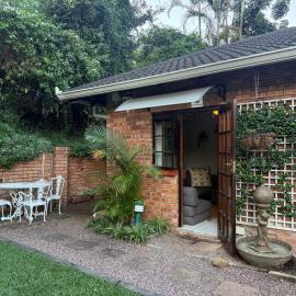 Tranquil Gardens