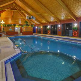 Forest Hills Hotel & Country Club, hotel in Frodsham