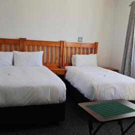 MOHALALITOE B and B