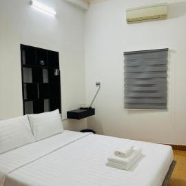 The Sea Homestay Phan Thiet, hotel in Phan Thiet
