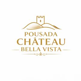 Pousada Chateau Bella Vista, hotel in Campos do Jordão