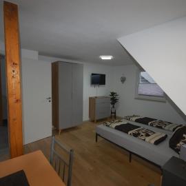 Haus Schambachtal